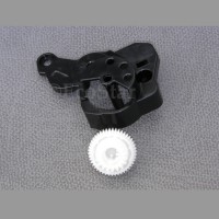 Brother HL-L2350 Type Flag Gear and End Cap