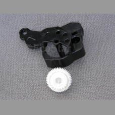 Brother HL-L2350 Type Flag Gear and End Cap