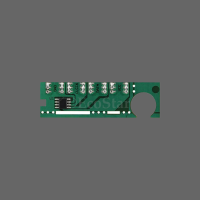 Tally T9025 Type Chip