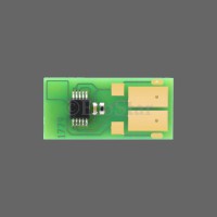 Lexmark C522 Type Chip