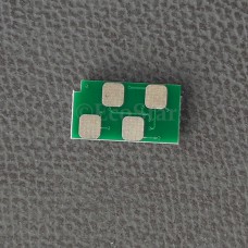 Pantum P2000 Type Chip