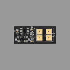 Samsung CLP-600 Type Chip