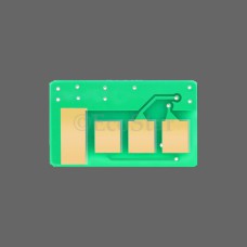 Samsung CLP-610 Type Chip