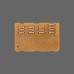 Tally T9330 Type Chip
