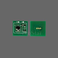 Samsung SCX-6345 Type Drum Chip