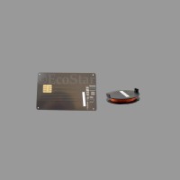 BizHub 43 Type Chip & Simcard