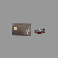 BizHub 43 Type Chip & Simcard