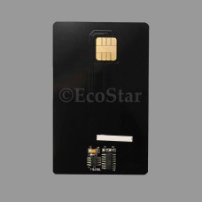 Philips MFD 6020 Chip Card