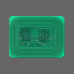 PSI Color Laser Mail 3640 Type Chip